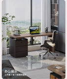 Office Furniture 140 160 180 200 cm Modern luxury office table gaming desk computer desks Room desks Motion desk pliante