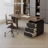 Office Furniture 140 160 180 200 cm Modern luxury office table gaming desk computer desks Room desks Motion desk pliante