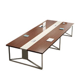 Office Modern Meeting Room Table  Office Furniture Conference Table Meeting Tables