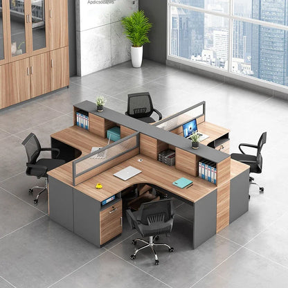 office staff  workstation  table  office furniture  workstation desk office workstation table