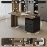 Office Furniture 140 160 180 200 cm Modern luxury office table gaming desk computer desks Room desks Motion desk pliante