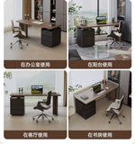 Office Furniture 140 160 180 200 cm Modern luxury office table gaming desk computer desks Room desks Motion desk pliante