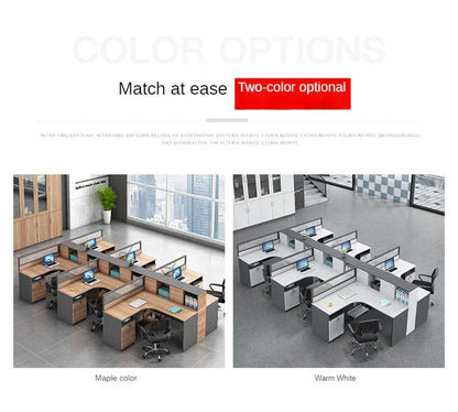 office staff  workstation  table  office furniture  workstation desk office workstation table