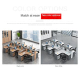 office staff  workstation  table  office furniture  workstation desk office workstation table