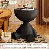 Sofa Side Cabinet Side Table Living Room Creative Corner Mini Balcony Small Coffee Table Nordic Bedroom Bedside Small Table