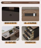 Office Furniture 140 160 180 200 cm Modern luxury office table gaming desk computer desks Room desks Motion desk pliante