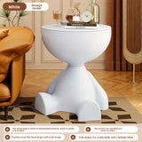 Sofa Side Cabinet Side Table Living Room Creative Corner Mini Balcony Small Coffee Table Nordic Bedroom Bedside Small Table