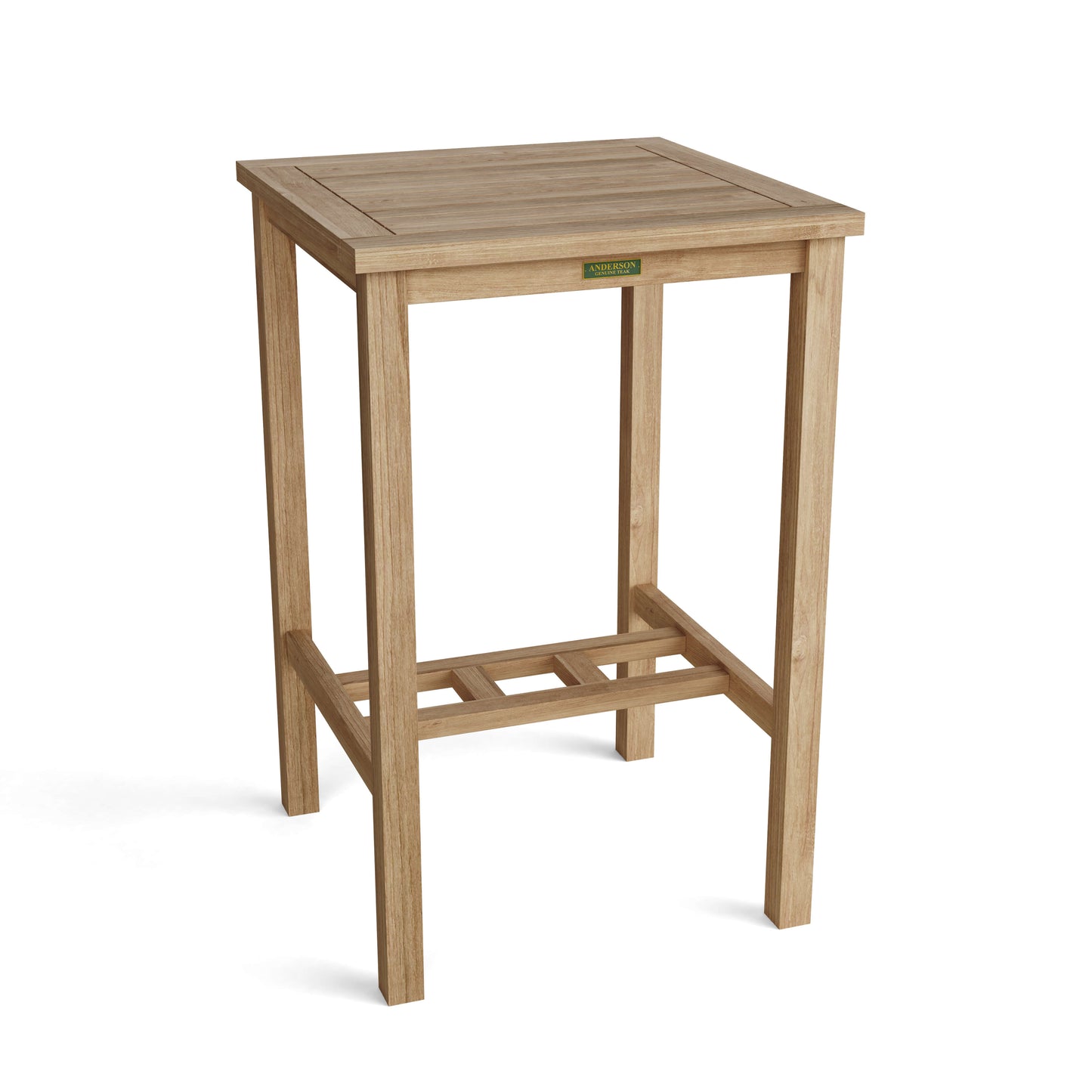 AVALON 27″ SQUARE BAR TABLE