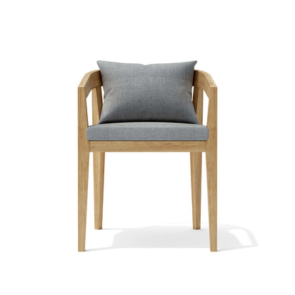 TOSCANA DINING CHAIR