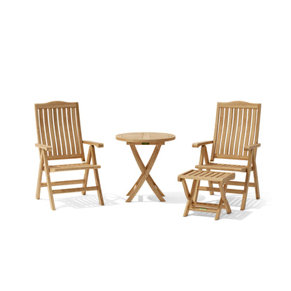 SET-46 RECLINING SET