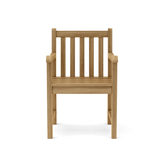BRAXTON DINING ARMCHAIR