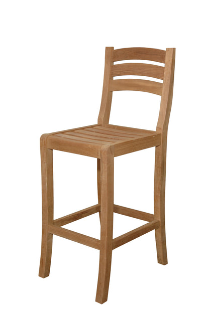MANDALAY BAR CHAIR