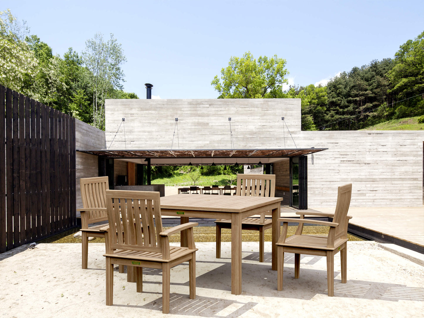 SET-103 DINING TABLE SET