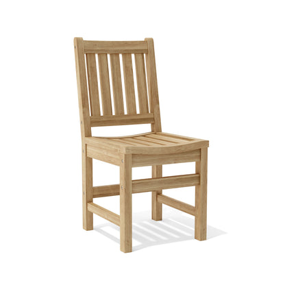 SONOMA 7-PC RECTANGULAR DINING TABLE SET