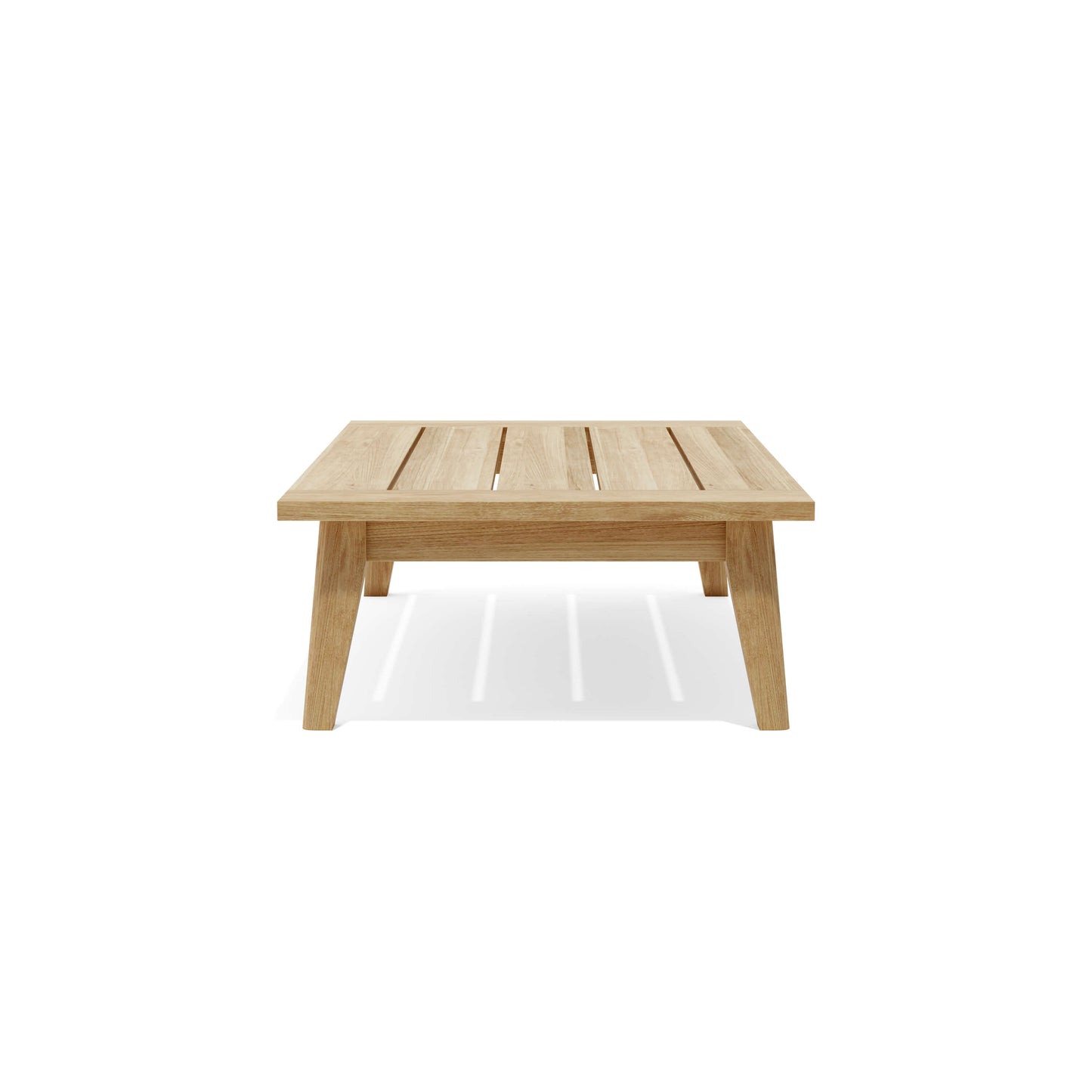 TOSCANA RECTANGULAR COFFEE TABLE