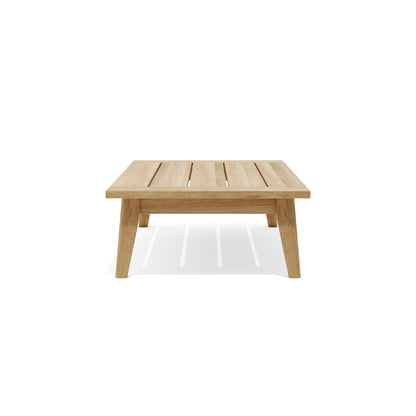 TOSCANA RECTANGULAR COFFEE TABLE