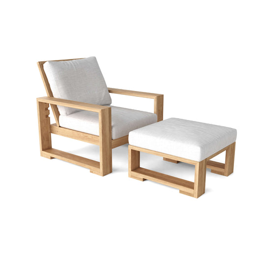 SET-143 CAPISTRANO DEEP SEATING SET