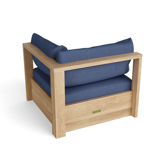 COPACABANA CORNER MODULAR