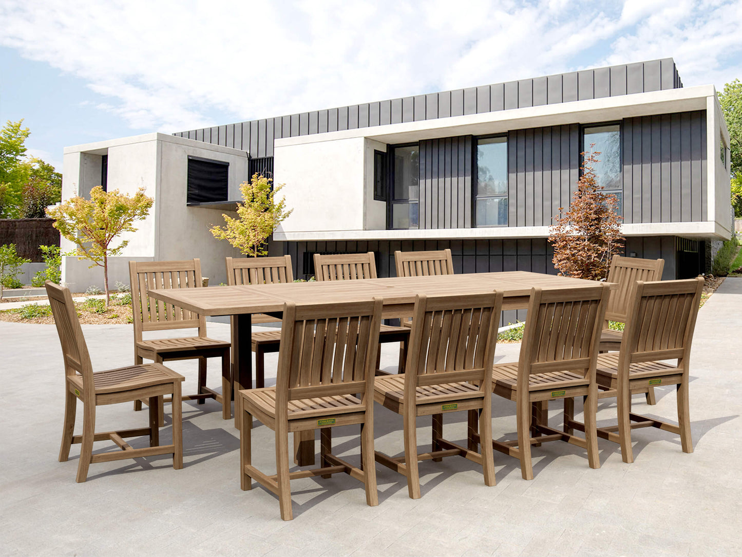 SET-15 DINING TABLE SET