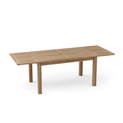 SET-01 DINING TABLE SET