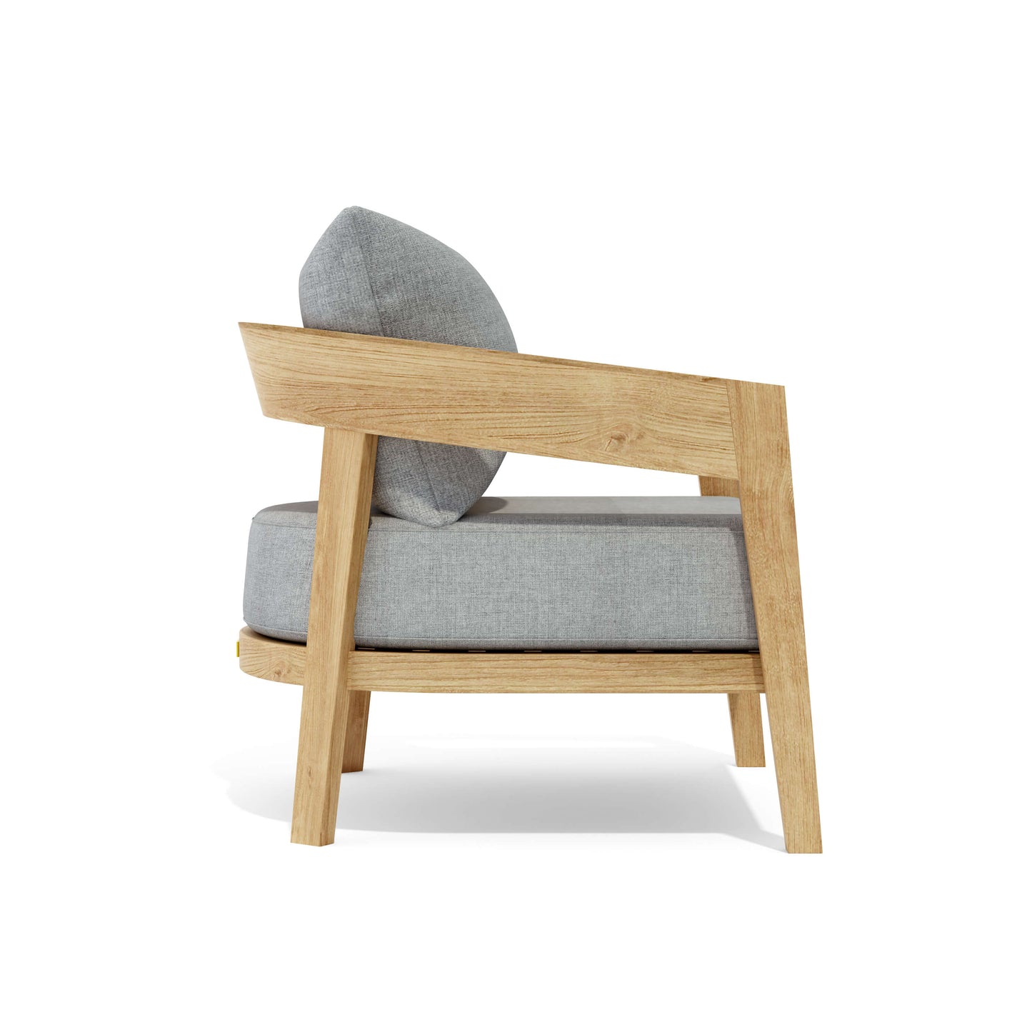 TOSCANA LOUNGE CHAIR