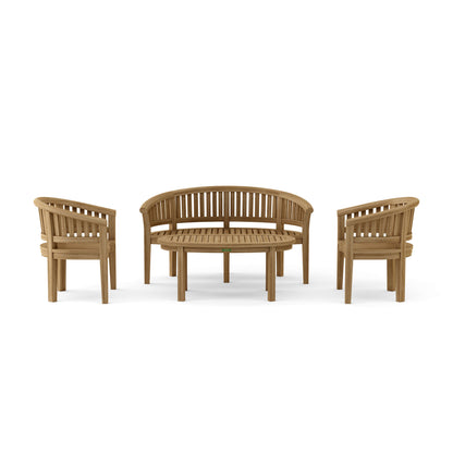 SET-05 CONVERSATION SET