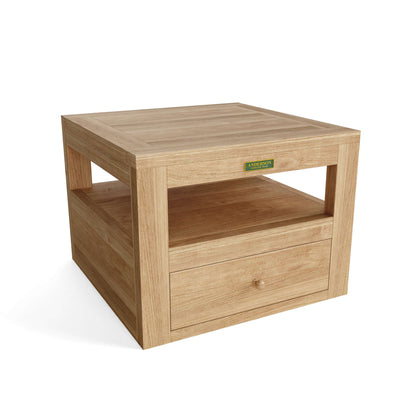 SET-151 COPACABANA MODULAR DEEP SEATING SET
