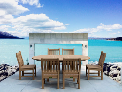 SET-82 DINING TABLE SET