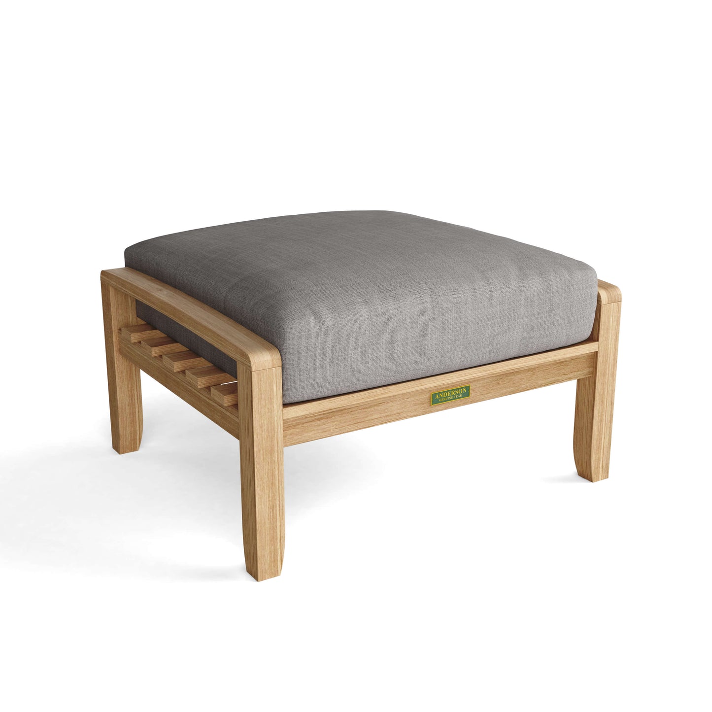 SET-139 NATSEPA MODULAR DEEP SEATING SET