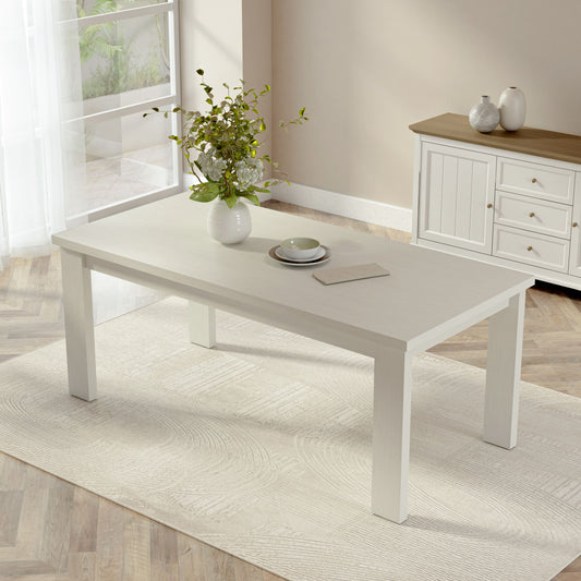 BRENTFORD DINING TABLE