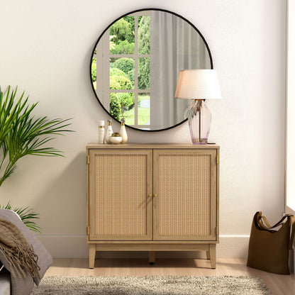 BODRUM ACCENT CABINET