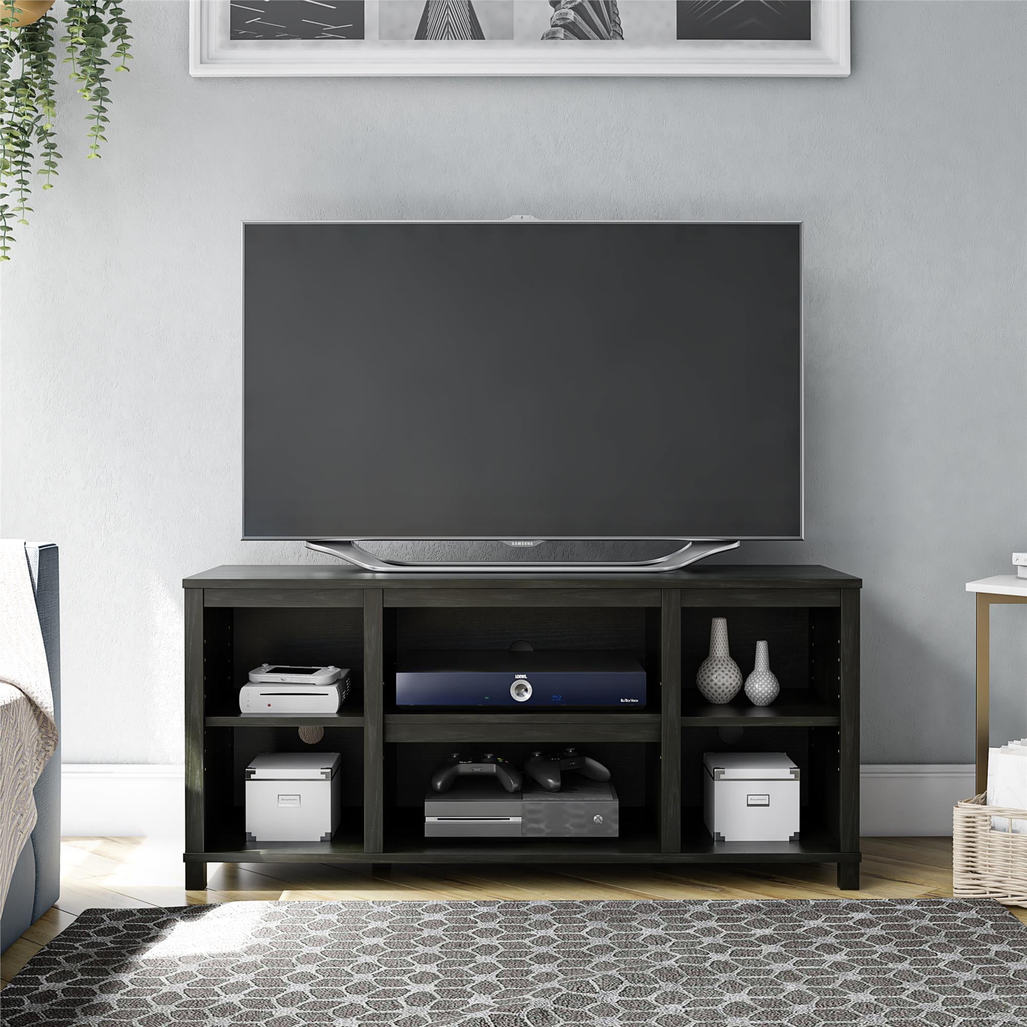 Parsons TV Stand For TVs Up To 50inch