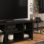 Parsons TV Stand For TVs Up To 50inch
