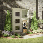 Parsons TV Stand For TVs Up To 50inch