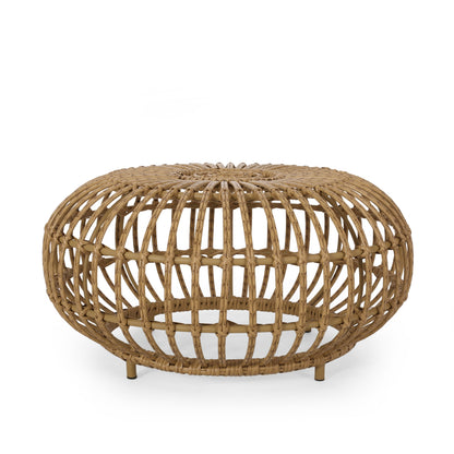 OTTAWA COFFEE TABLE