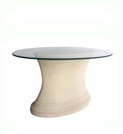 FAIRBANK OVAL TABLE