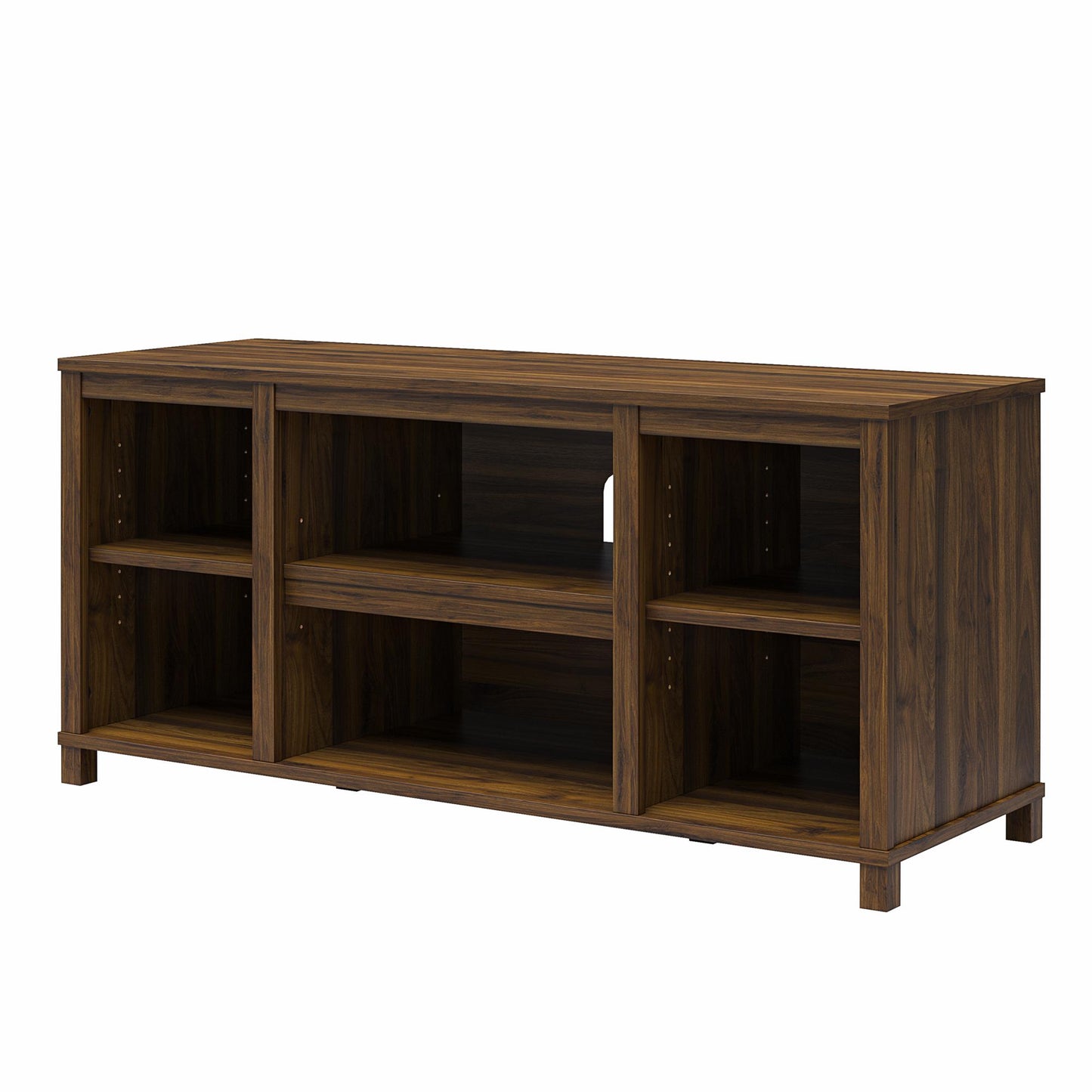 Parsons TV Stand For TVs Up To 50inch