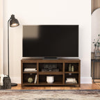 Parsons TV Stand For TVs Up To 50inch