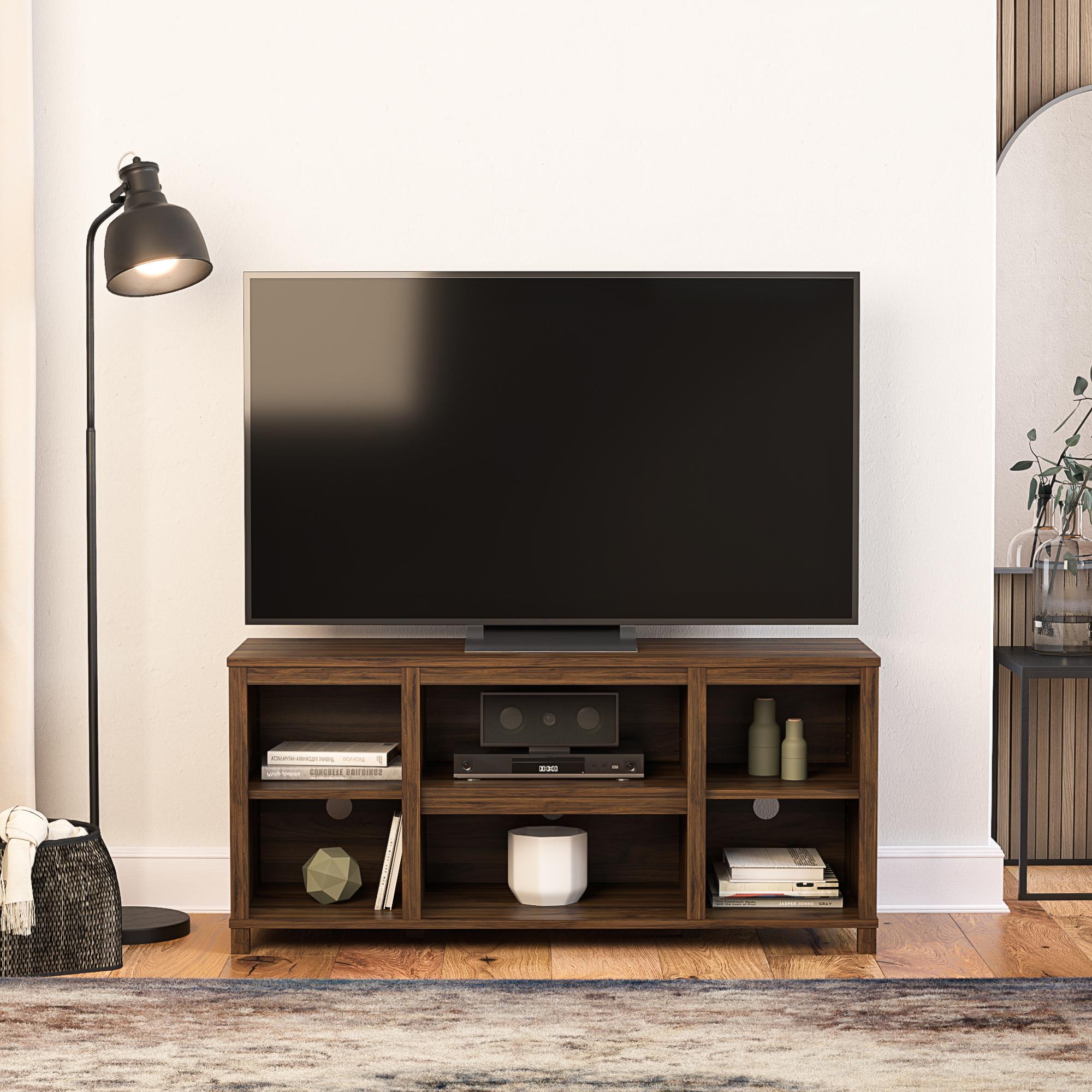 Parsons TV Stand For TVs Up To 50inch