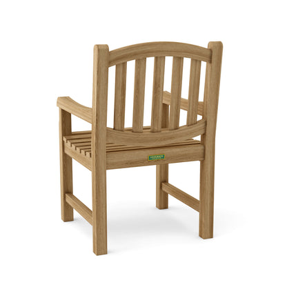 KINGSTON DINING ARMCHAIR