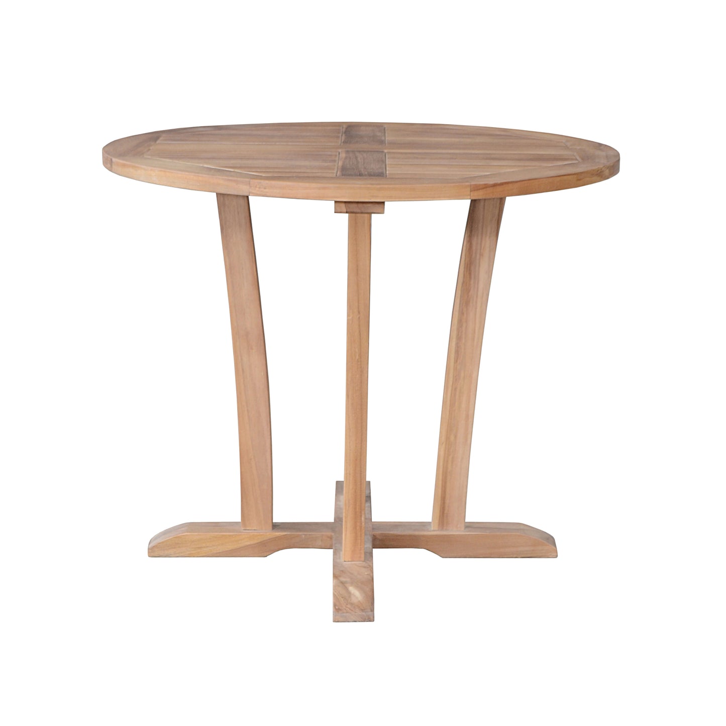 DESCANSO BRISTOL 3-PC DINING TABLE SET.