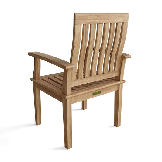 BRIANNA DINING ARMCHAIR