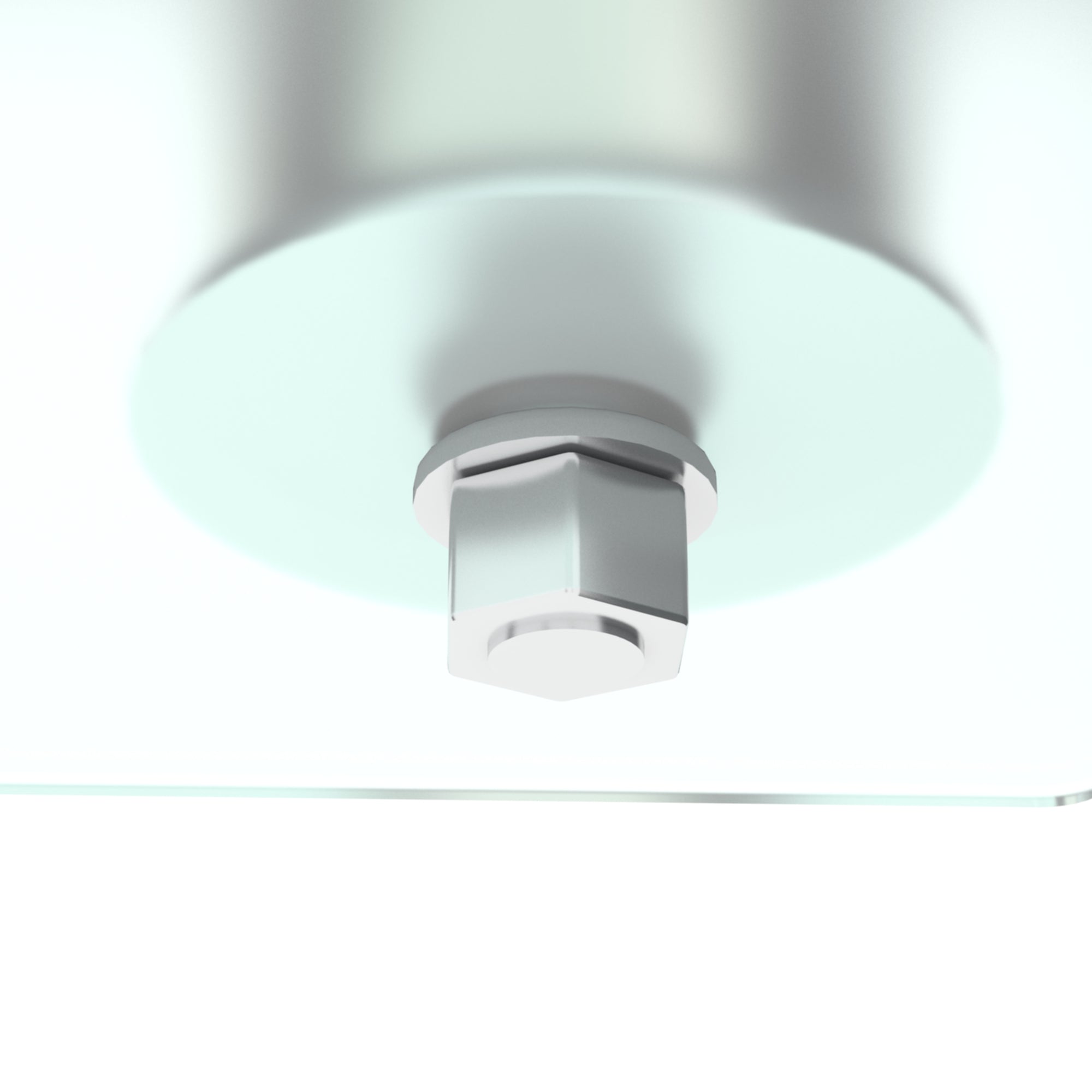 Rectangle Black Glass Coffee Table Modern Side Center Tables For Living Room