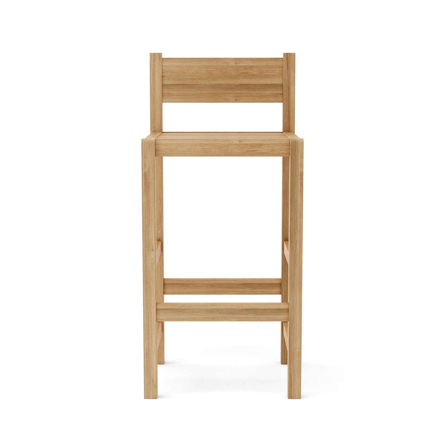 SET-290 DESCANSO SEDONA BAR TABLE 5-PC SET
