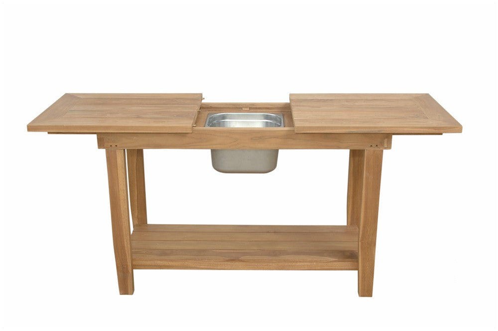 NAUTILUS CONSOLE TABLE