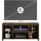 Parsons TV Stand For TVs Up To 50inch