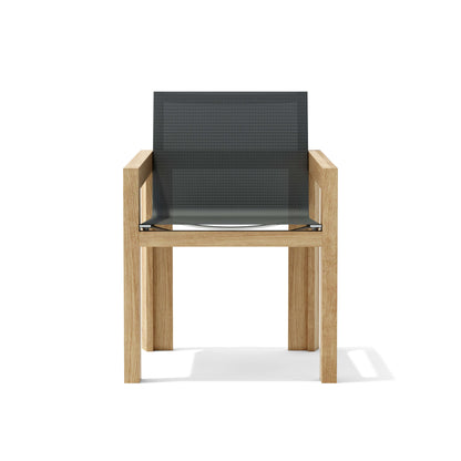 SMYRNA DINING CHAIR