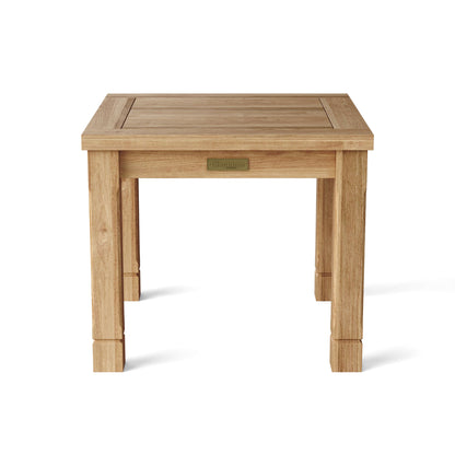 SET-255 SOUTHBAY DEEP SEATING 5-PC SET