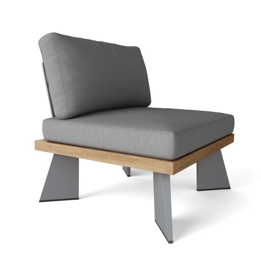 OXFORD PLATFORM 1-SEATER