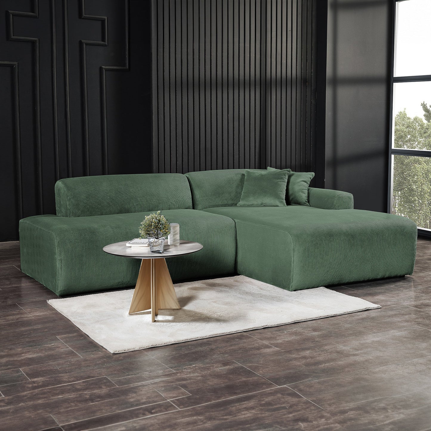 Mar Sectional